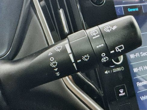 Used 2024 Subaru Outback Onyx Edition AWD/4WD image 13