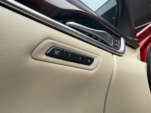 Used 2013 Cadillac XTS Luxury w/ Driver Awareness Package image 20