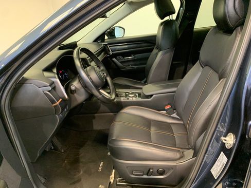 Used 2023 MAZDA CX-50 AWD 2.5 S w/ Cargo Package image 15