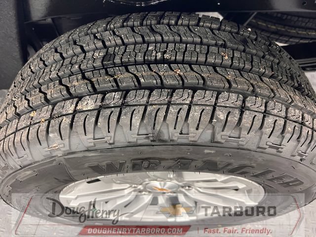 New 2026 Chevrolet Colorado LT w/ LT Convenience Package RWD image 23