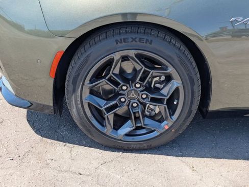 New 2026 Dodge Charger R/T AWD/4WD image 10