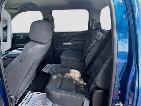 Used 2019 Chevrolet Silverado 2500 LT w/ LT Convenience Package AWD/4WD image 22