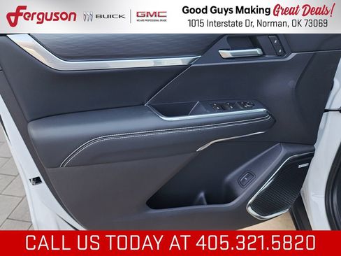 New 2026 GMC Acadia Elevation w/ Super Cruise Package FWD image 13