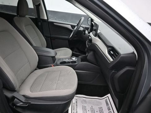 Used 2022 Ford Escape SE AWD/4WD image 7