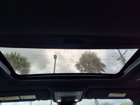 New 2026 Honda CR-V Sport-L image 12