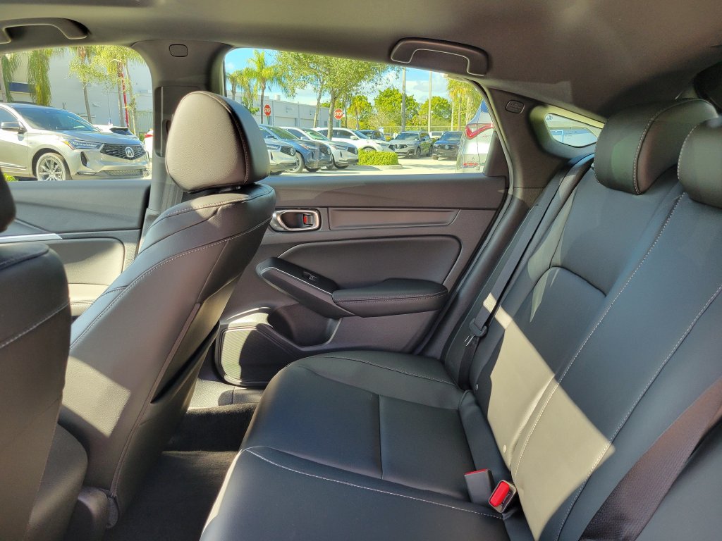 Used 2025 Acura Integra A-Spec FWD image 10