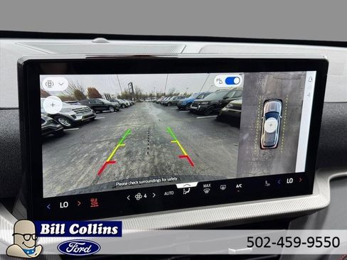 New 2026 Ford Explorer ST w/ Sun And Sound Package image 22