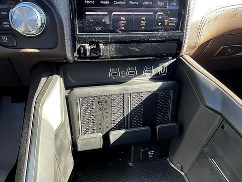 New 2026 RAM 1500 Limited image 29