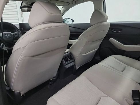 Used 2025 Honda Accord SE image 13