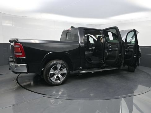 Used 2021 RAM 1500 Laramie RWD image 39