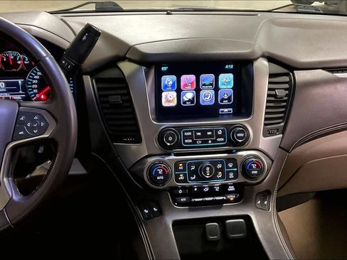 Used 2017 Chevrolet Tahoe LT image 7