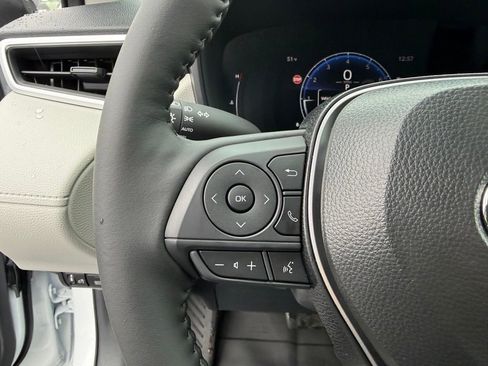 New 2026 Toyota Corolla Cross LE AWD/4WD image 26