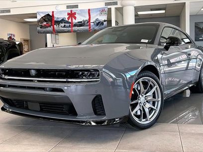 New 2026 Dodge Charger Scat Pack