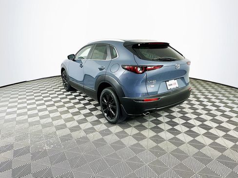 New 2025 MAZDA CX-30 AWD 2.5 S w/ Preferred Package image 6