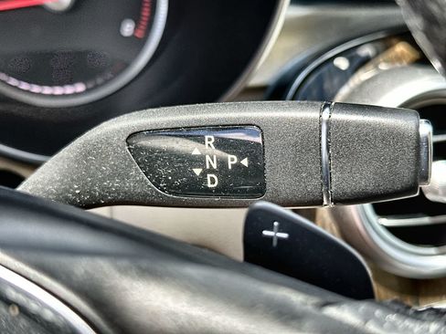 Used 2015 Mercedes-Benz C 300 Sedan image 22
