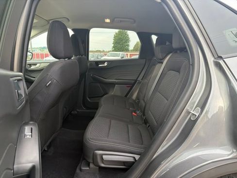 Used 2023 Ford Escape Active w/ Tech Pack #2 AWD/4WD image 8