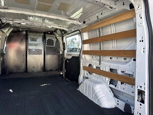 Certified 2024 Ford Transit 250 Base w/ Exterior Upgrade Package image 11