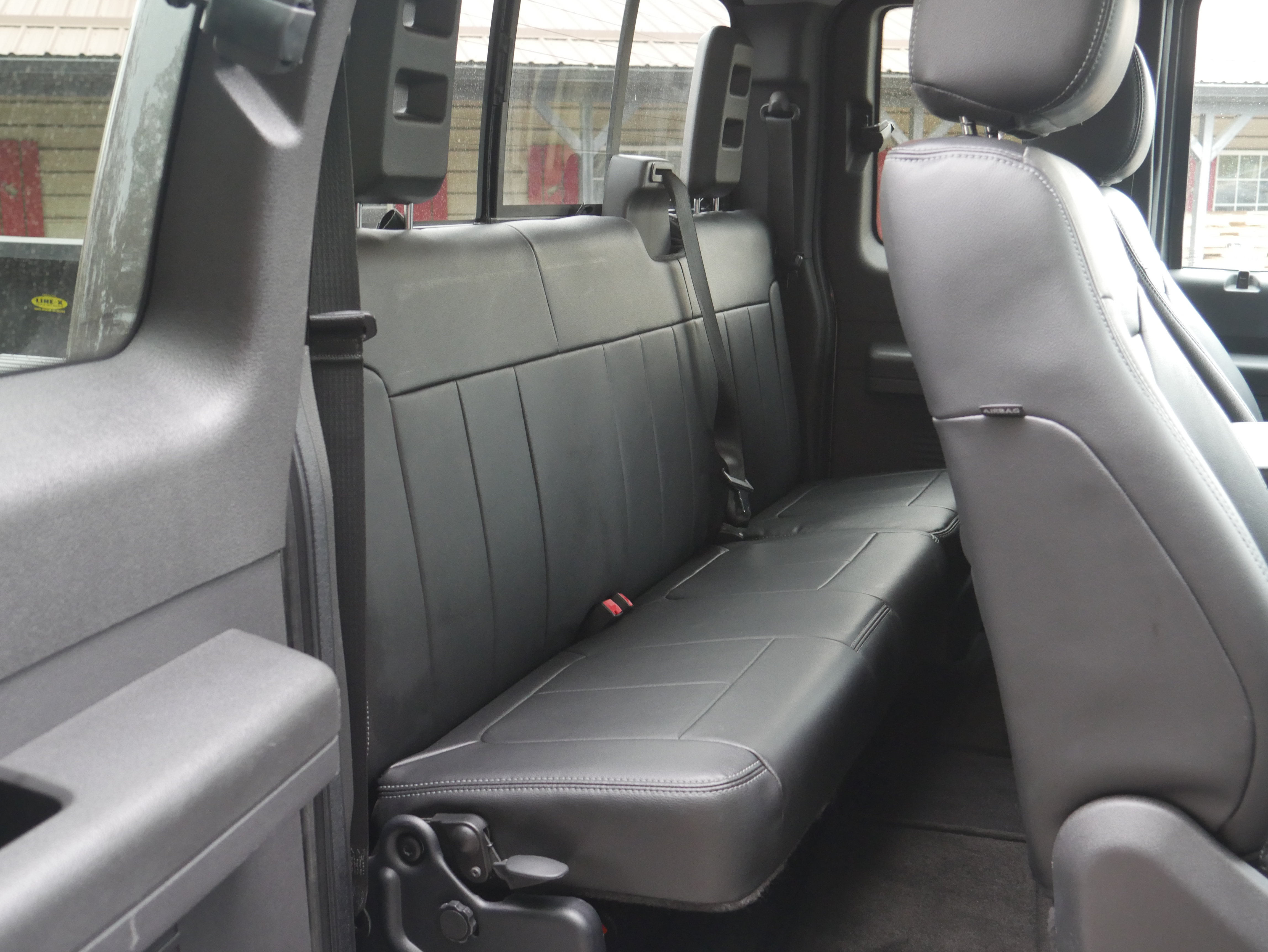 Used 2015 Ford F250 Lariat w/ Chrome Package AWD/4WD image 27