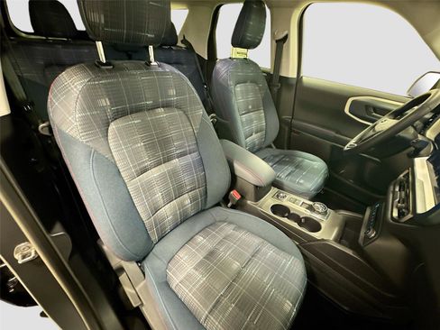 New 2025 Ford Bronco Sport Heritage w/ Convenience Package AWD/4WD image 26