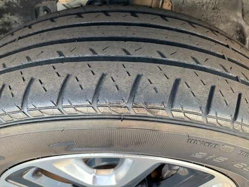 Used 2018 Jeep Compass Trailhawk image 24