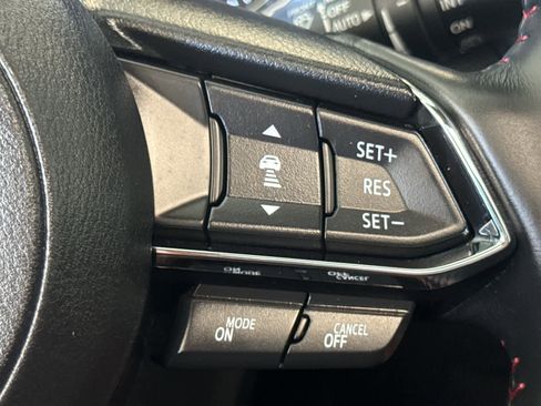 Certified 2023 MAZDA CX-5 Carbon Edition image 14