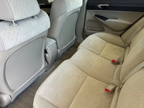 Used 2009 Honda Civic LX image 12