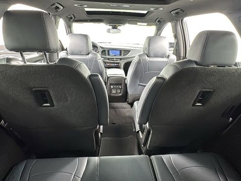 Used 2023 Buick Enclave Essence w/ Experience Buick Package image 19
