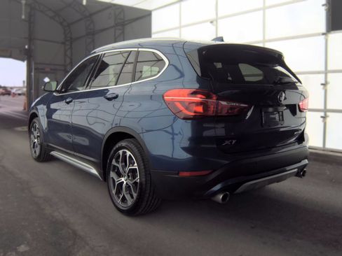 Used 2021 BMW X1 xDrive28i w/ Convenience Package AWD/4WD image 6