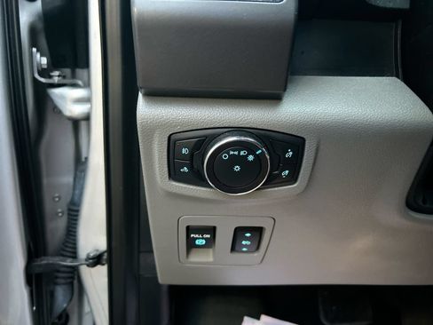 Used 2019 Ford F150 XLT w/ Equipment Group 302A Luxury AWD/4WD image 21