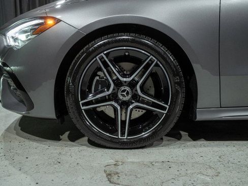 New 2026 Mercedes-Benz CLA 250 image 7