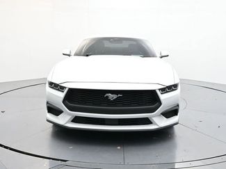 Used 2024 Ford Mustang Premium video 2