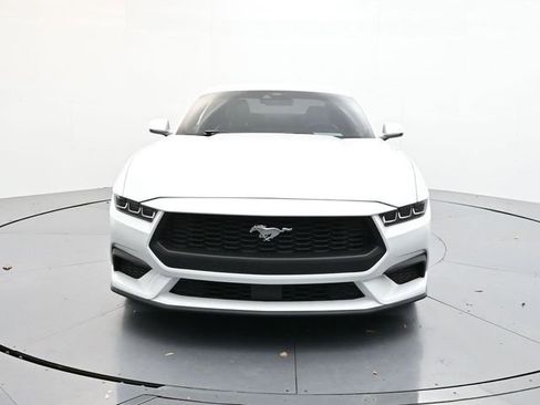 Used 2024 Ford Mustang Premium image 2