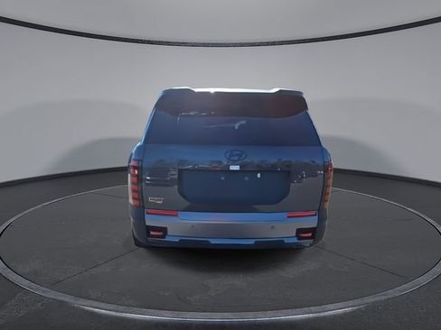 New 2026 Hyundai Palisade XRT Pro AWD/4WD image 8