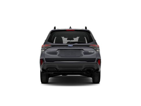 New 2026 Subaru Forester Touring AWD/4WD image 9