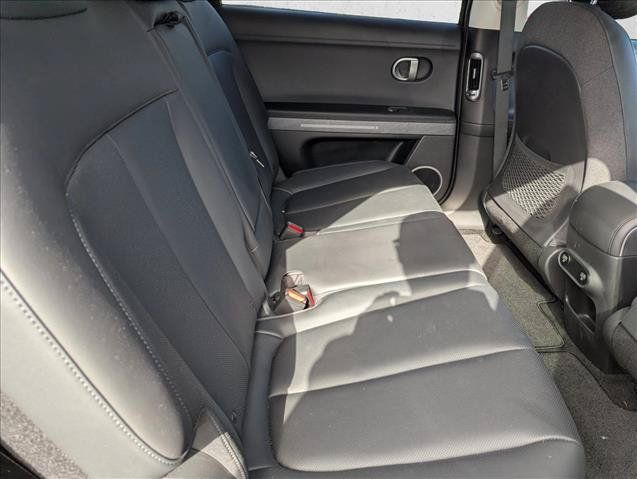 Certified 2023 Hyundai Ioniq 5 SEL w/ Cargo Package RWD image 30