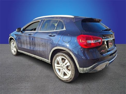 Used 2019 Mercedes-Benz GLA 250 4MATIC image 6