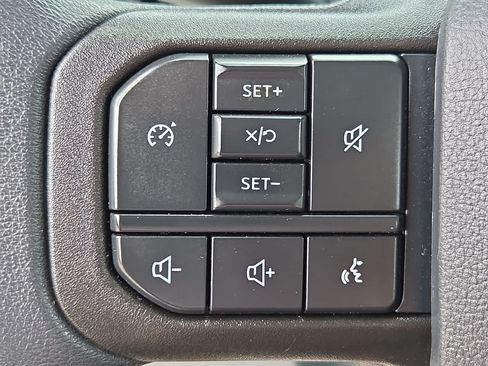 Used 2025 Ford F350 XL w/ FX4 Off-Road Package AWD/4WD image 23