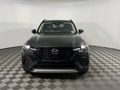 Used 2025 MAZDA CX-70 Plug-In Hybrid w/ Premium Pkg AWD/4WD image 10