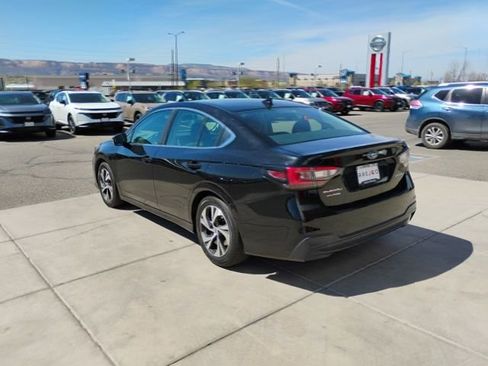 Used 2020 Subaru Legacy Premium image 7