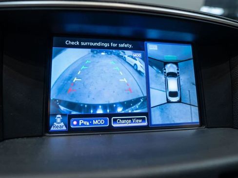 Used 2015 INFINITI Q70 L 3.7 image 25