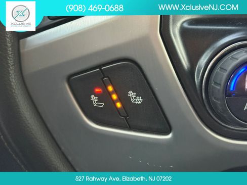 Used 2016 GMC Sierra 1500 SLE w/ SLE Value Package AWD/4WD image 18