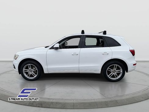 Used 2014 Audi Q5 2.0T Premium Plus image 5