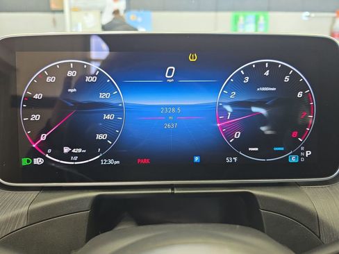 Certified 2025 Mercedes-Benz C 300 Sedan image 21