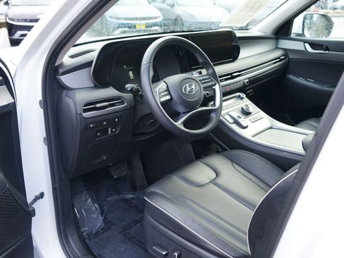 Used 2023 Hyundai Palisade XRT image 14