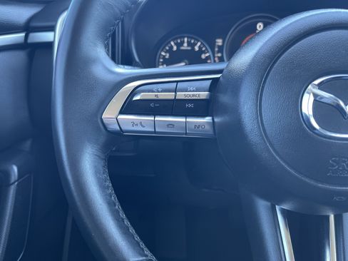 Used 2024 MAZDA CX-50 AWD 2.5 S w/ Convenience Package image 18