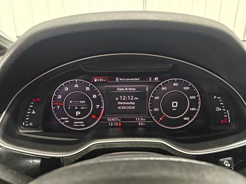 Used 2019 Audi Q7 3.0T Premium Plus w/ Premium Plus Package AWD/4WD image 42