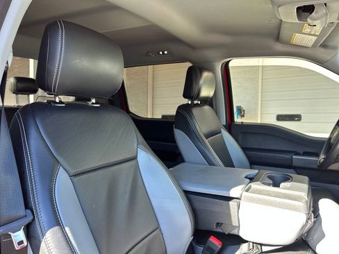 Used 2023 Ford F250 XL w/ STX Appearance Package image 13