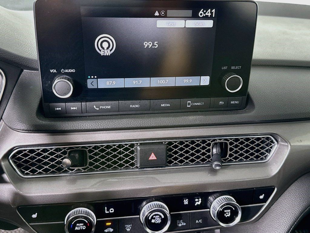 Used 2024 Acura Integra FWD image 17