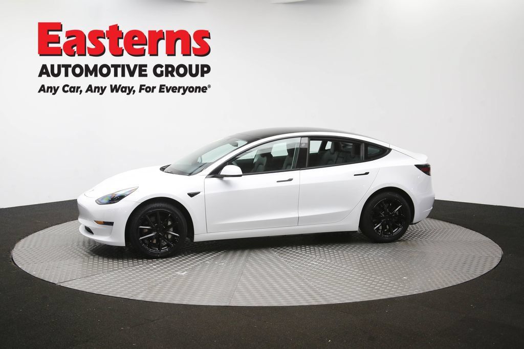 Used 2023 Tesla Model 3 Standard Range RWD image 53
