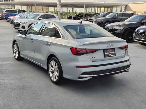 New 2026 Audi A3 2.0T Premium Plus image 4
